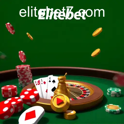 Exploring the Thrilling World of Online Casinos: A Deep Dive into EliteBet