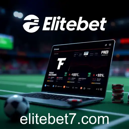 Elitebet Gambles in a Transformative Year