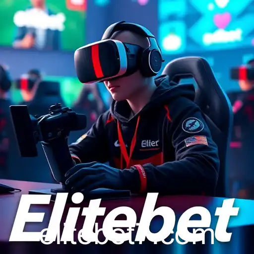 Elitebet: Transforming Online Gaming in 2025