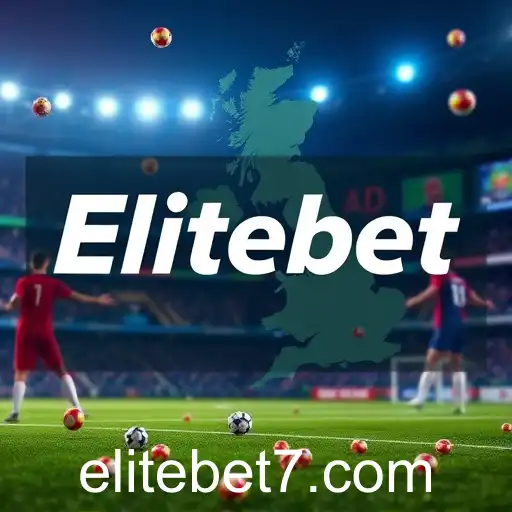 The Rise of Elitebet in Digital Gaming