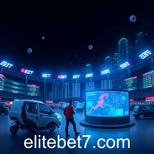 Elitebet Emerges as a Leading Platform in UK Gaming