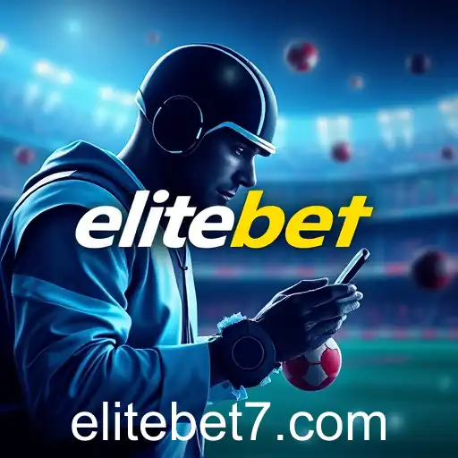 Elitebet Surges Amid Gaming Industry Evolution