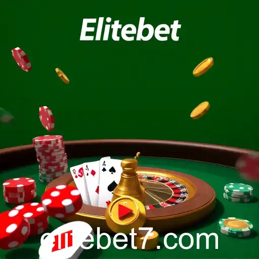 Elitebet Expands in the Global Market