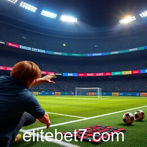 The Rising Influence of EliteBet in the Global Gaming Sphere