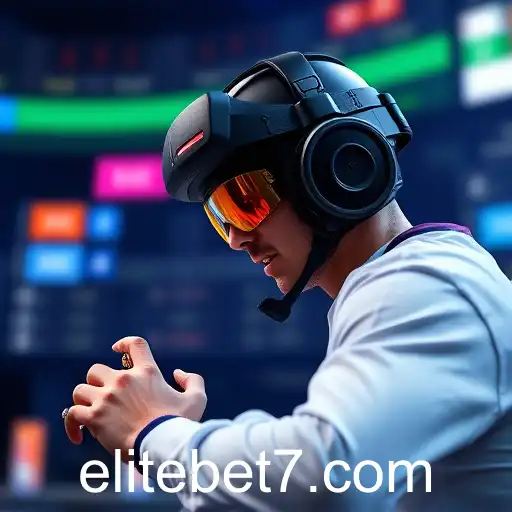 The Rise of Elitebet in Online Gaming