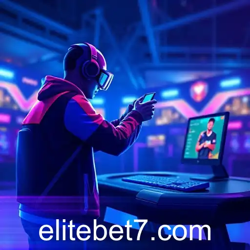 EliteBet Revolutionizes Online Gaming Experience
