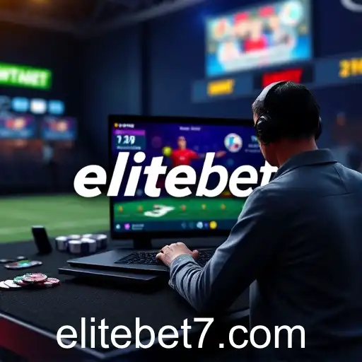 Elitebet's Rise in the Betting World