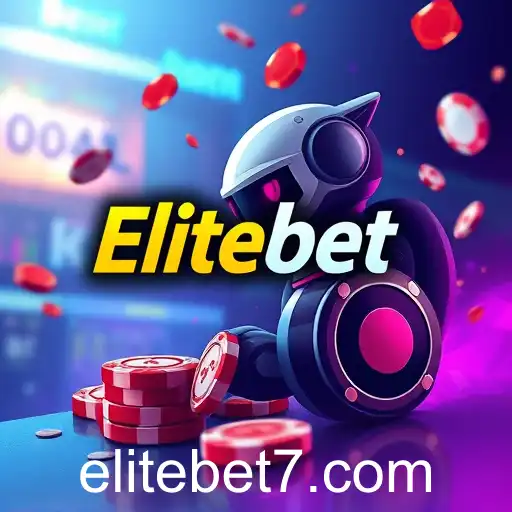 Rise of Elitebet on the Global Stage