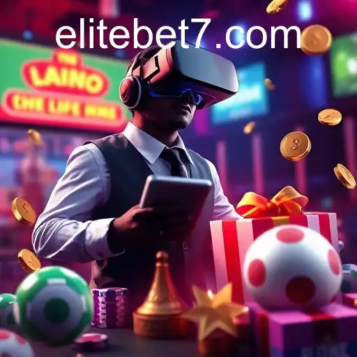 The Rise of Elitebet in Online Gaming