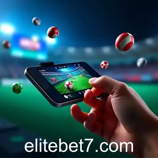 The Evolution of Online Gaming and Betting