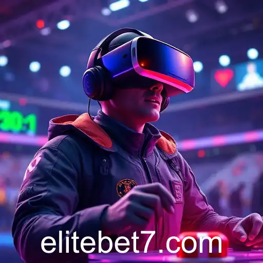 Revolution of Online Gaming and Betting in 2025