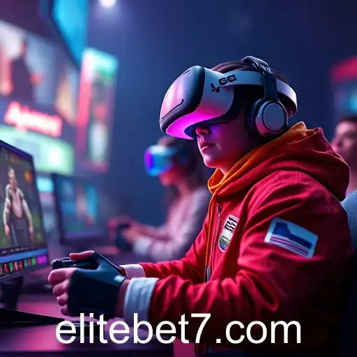 The Rise of Elitebet and Its Impact on Online Gaming