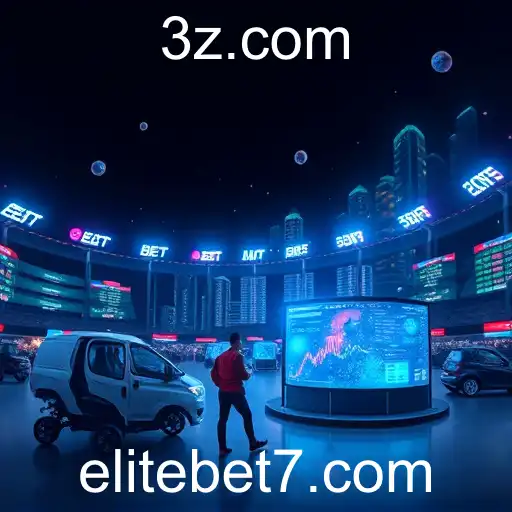 The Rise of Online Betting in the UK